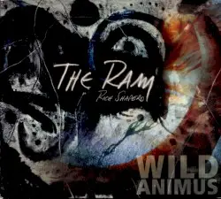 Wild Animus: The Ram by Rich Shapero