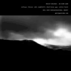 An High Land by Philip Sulidae