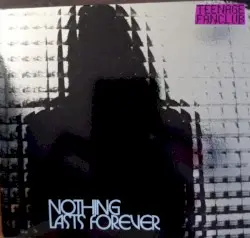 Nothing Lasts Forever by Teenage Fanclub