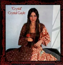 Crystal by Crystal Gayle
