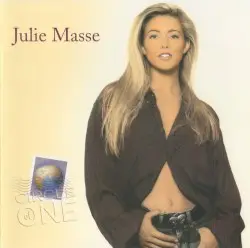 Circle of One by Julie Masse