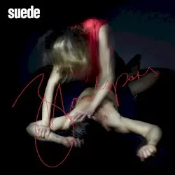 Bloodsports by Suede