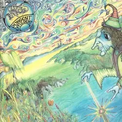 Pungent Effulgent by Ozric Tentacles