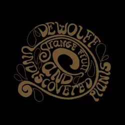 Strange Fruits and Undiscovered Plants by DeWolff