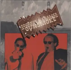 Gunsmoke by Dogbowl & Kramer
