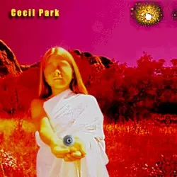 Cecil Park by Cecil Park & Mark Cantanzriti