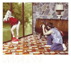 New! by LAMA