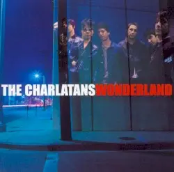 Wonderland by The Charlatans
