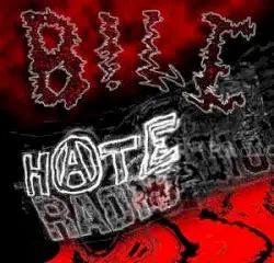 Hate Radio by Bile