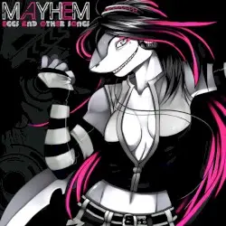 Eggs and Other Songs by Mayhem