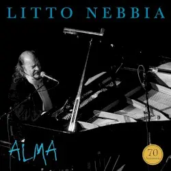 Alma by Litto Nebbia