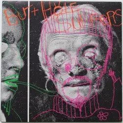 Psychic... Powerless... Another Man's Sac by Butthole Surfers