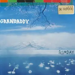 Sumday by Grandaddy