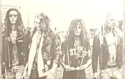 Alice in Chains by Alice in Chains