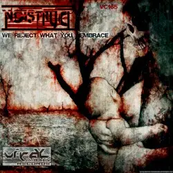 We Reject What You Embrace by Noistruct