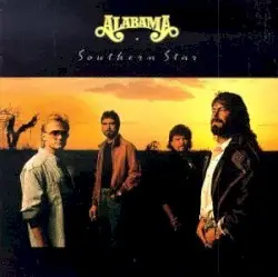 Southern Star by Alabama
