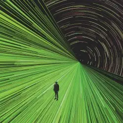 Untether, Unravel by Eagle Eyed Tiger