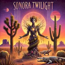 Sonora Twilight by Fuzzy Circuits