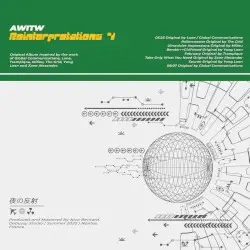 Reinterpretations #1 by AWITW