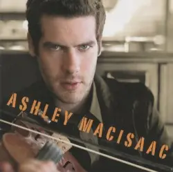 Ashley MacIsaac by Ashley MacIsaac