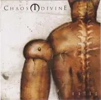 Ratio by Chaos Divine