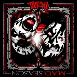 Mad Season by Twiztid