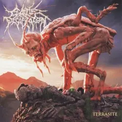 Terrasite by Cattle Decapitation