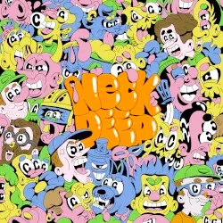 Neck Deep by Neck Deep