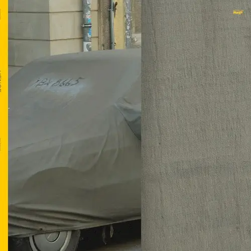 Hence by Oren Ambarchi, Jim O’Rourke & U-zhaan