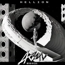 HELLION by Acryl Madness