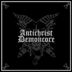 Antichrist Demoncore by ACxDC