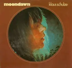 Moondawn by Klaus Schulze