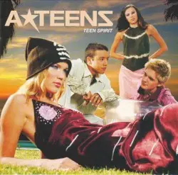 Teen Spirit by A★Teens