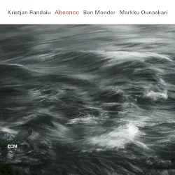 Absence by Kristjan Randalu