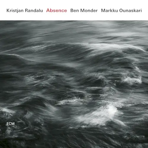 Absence by Kristjan Randalu