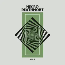 Vol. 4 by Necro Deathmort