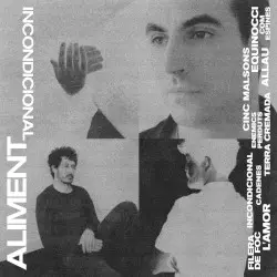 Incondicional by Aliment