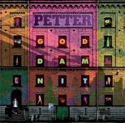 God Damn It by Petter