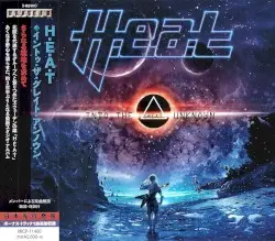 Into the Great Unknown by H.E.A.T