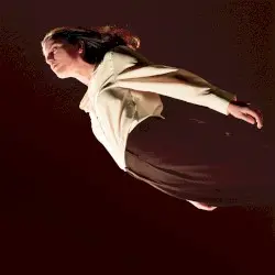 Ready for Heaven by Deradoorian