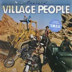Cruisin’ by Village People