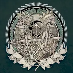 Saga by The Flight of Sleipnir