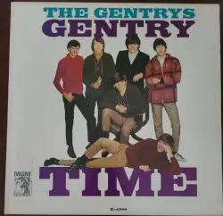 Gentry Time by The Gentrys
