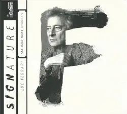 Far West News: Episode 1 by Luc Ferrari