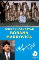 Čik, čik by Duvački orkestar Bobana Markovića