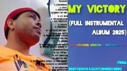 My Victory by Arcangel Legrand - Brotherswagg