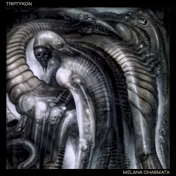 Melana Chasmata by Triptykon