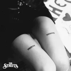 Pretty Vicious by The Struts