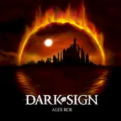 Darksign by Alex Roe