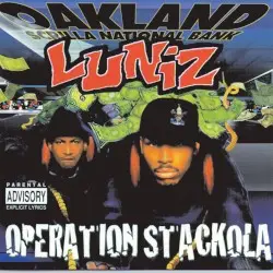 Operation Stackola by Luniz